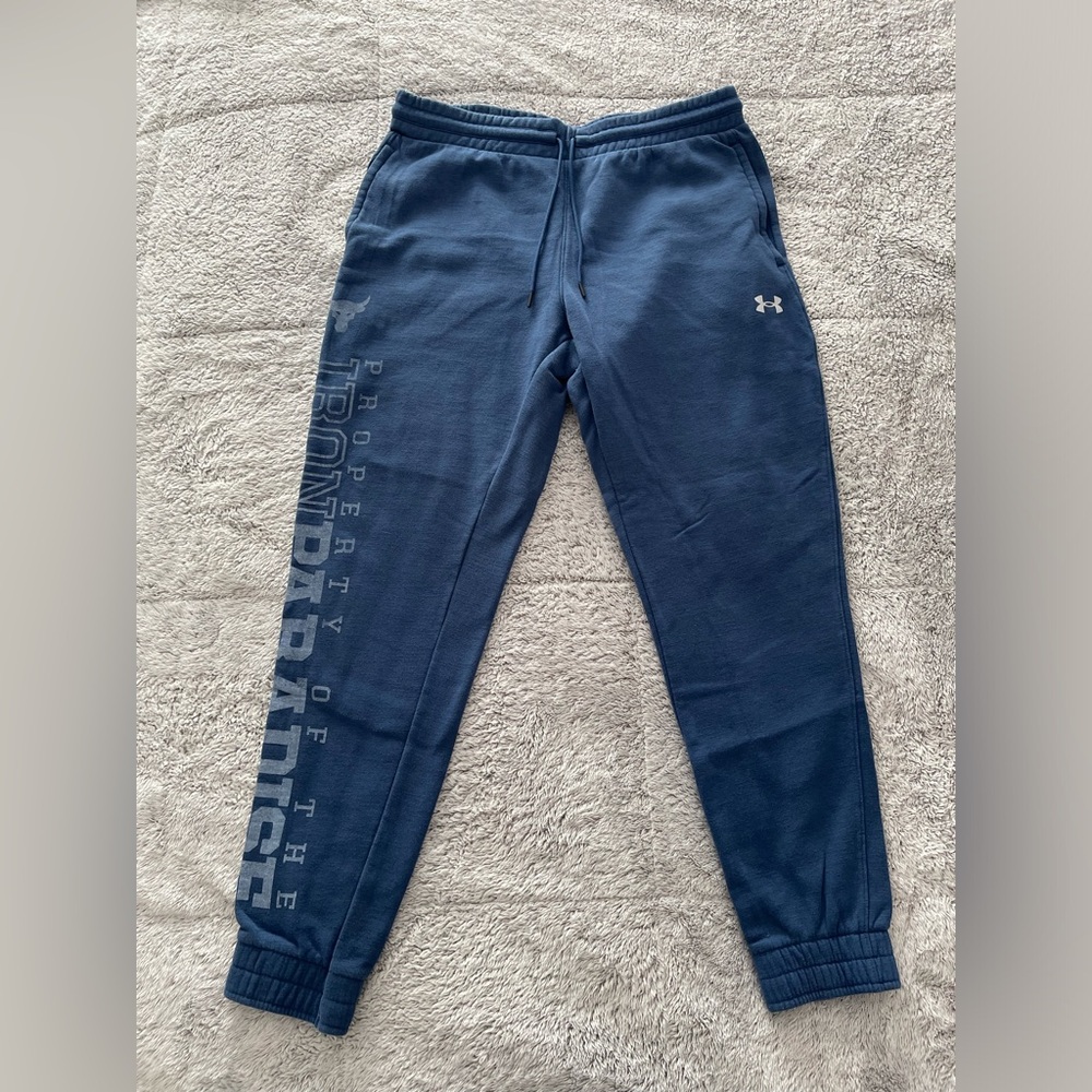 Under Armour Sweat Pant size XL
